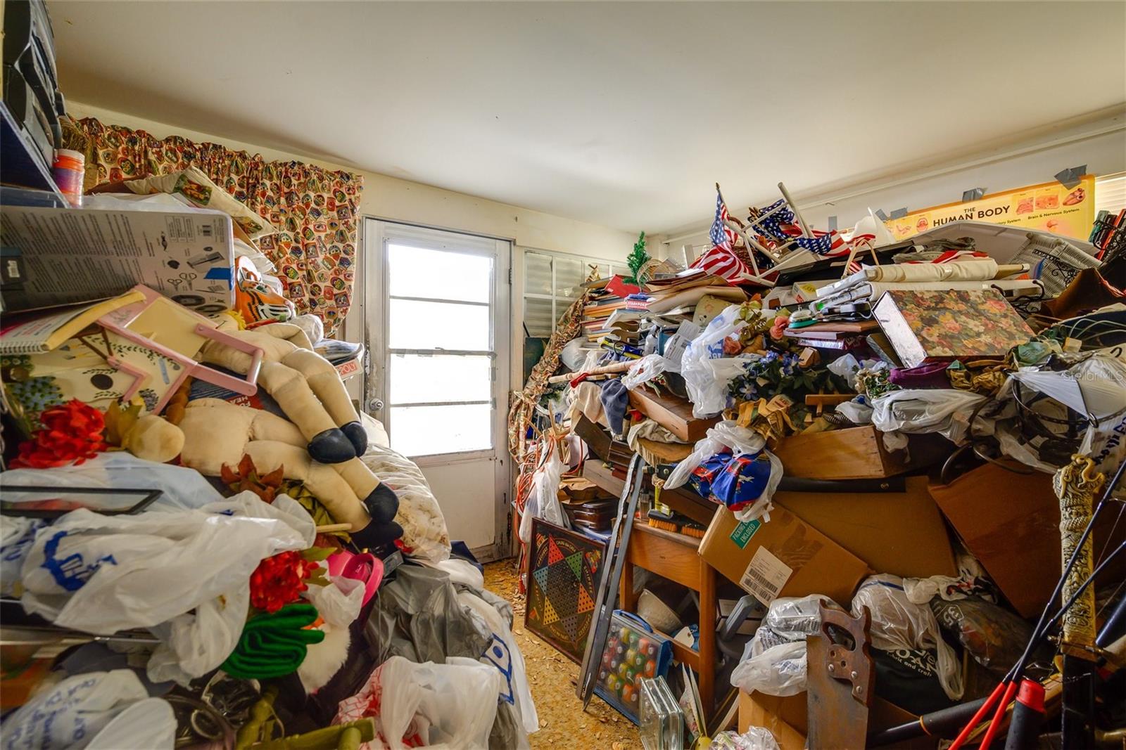 WEEKI WACHEE ACRES - Residential