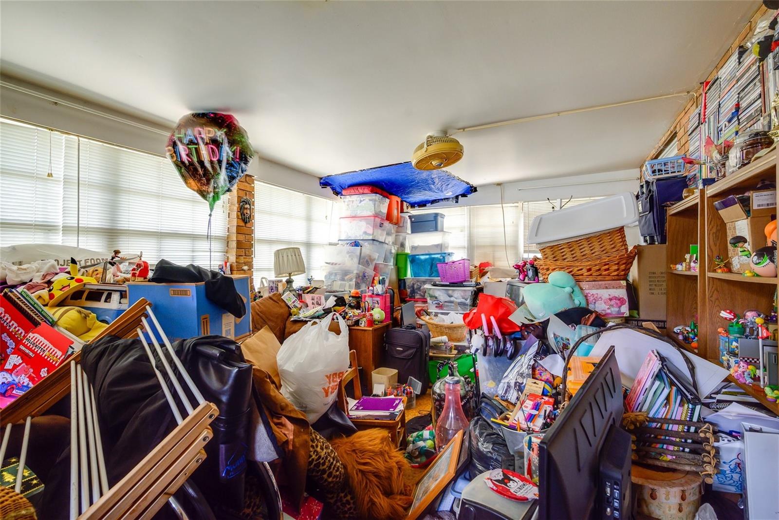 WEEKI WACHEE ACRES - Residential