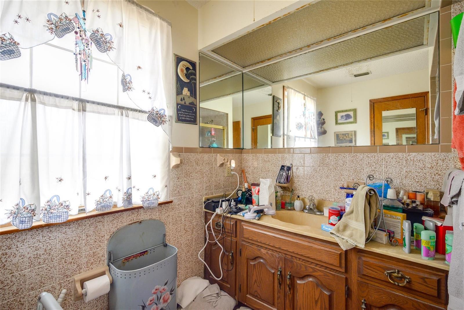 WEEKI WACHEE ACRES - Residential