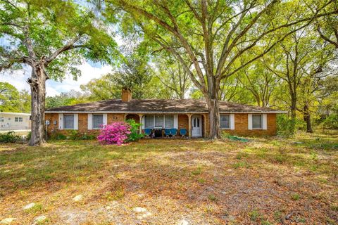 Photo of 3316 Seaview Drive, Spring Hill, FL 34606 (MLS # C7524540)