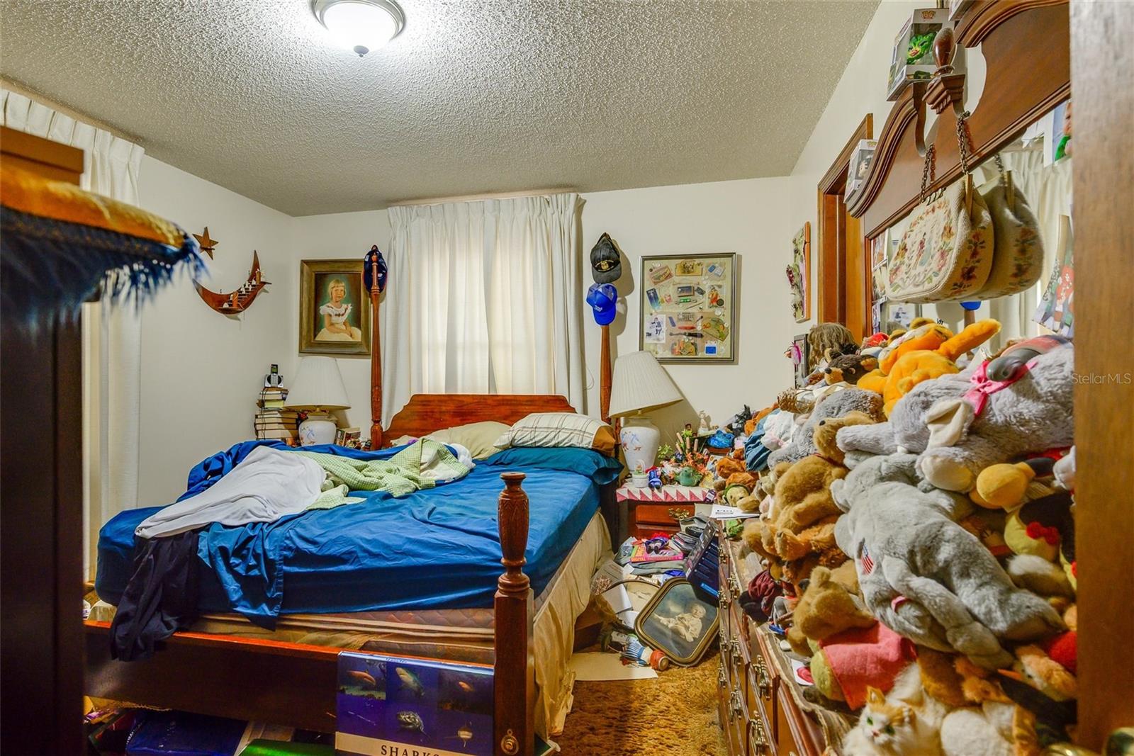 WEEKI WACHEE ACRES - Residential