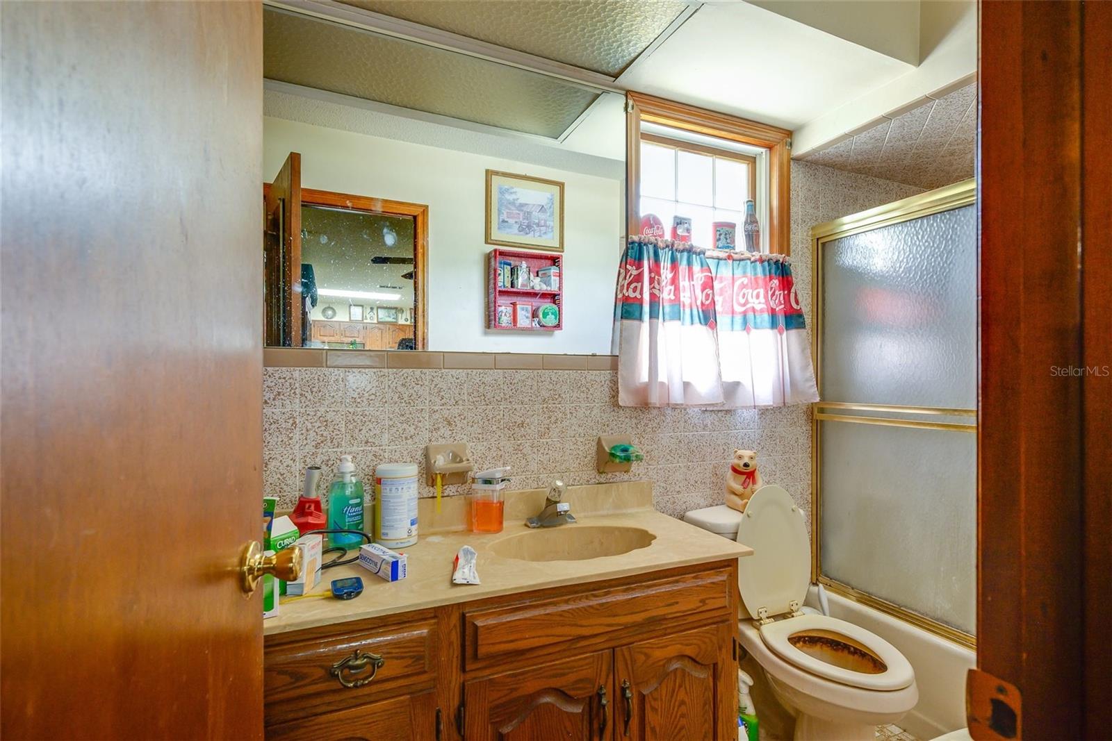 WEEKI WACHEE ACRES - Residential