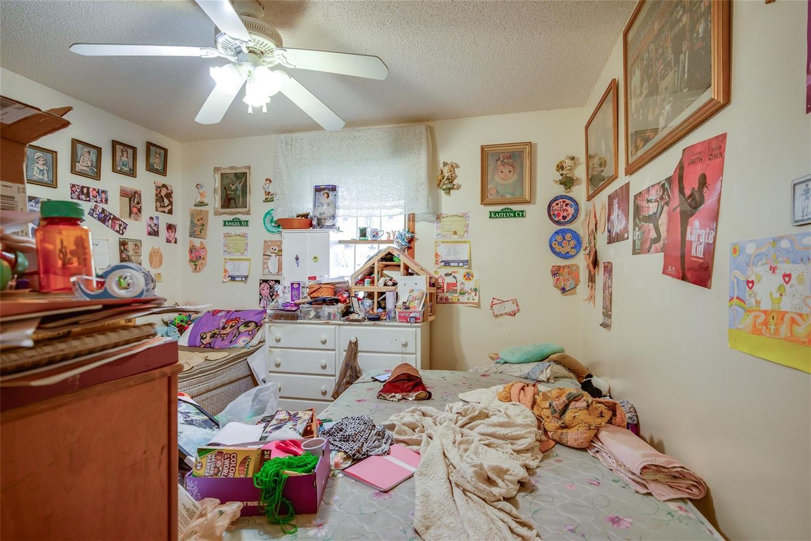 WEEKI WACHEE ACRES - Residential