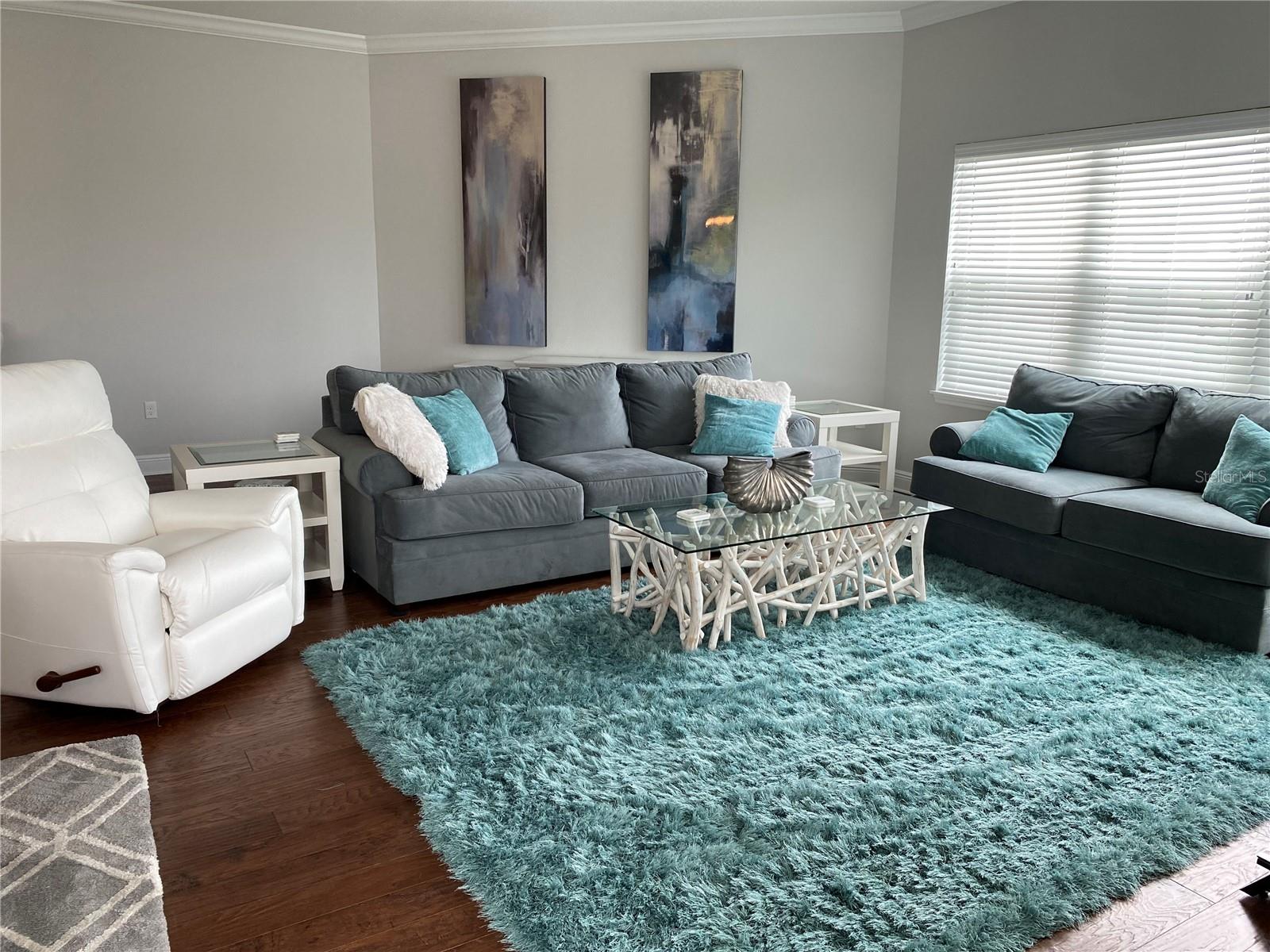 PALMA SOLA BAY CLUB - Residential Lease