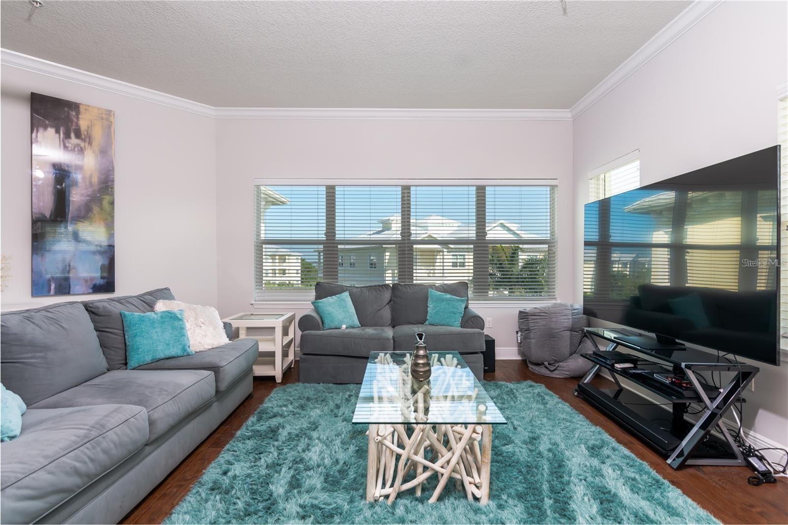 PALMA SOLA BAY CLUB - Residential Lease