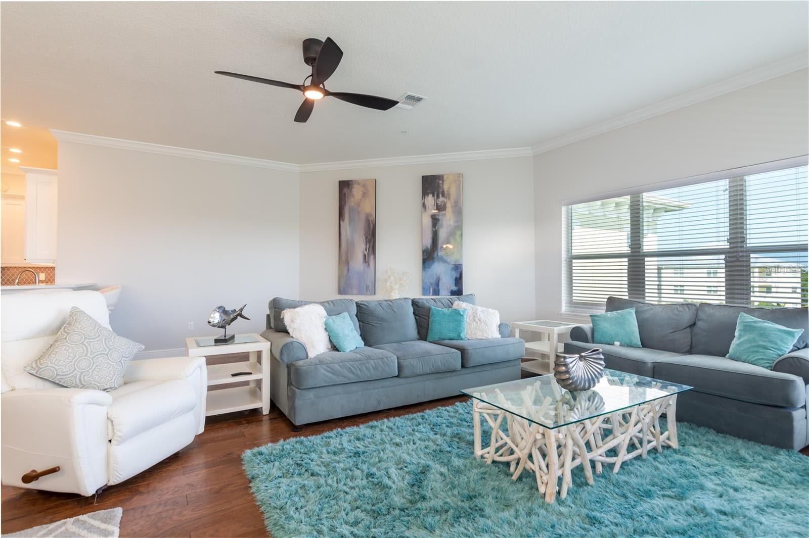 PALMA SOLA BAY CLUB - Residential Lease