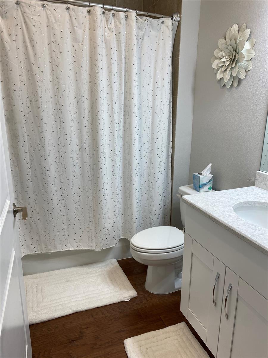 PALMA SOLA BAY CLUB - Residential Lease