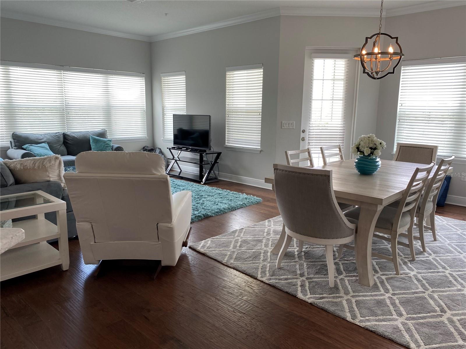 PALMA SOLA BAY CLUB - Residential Lease