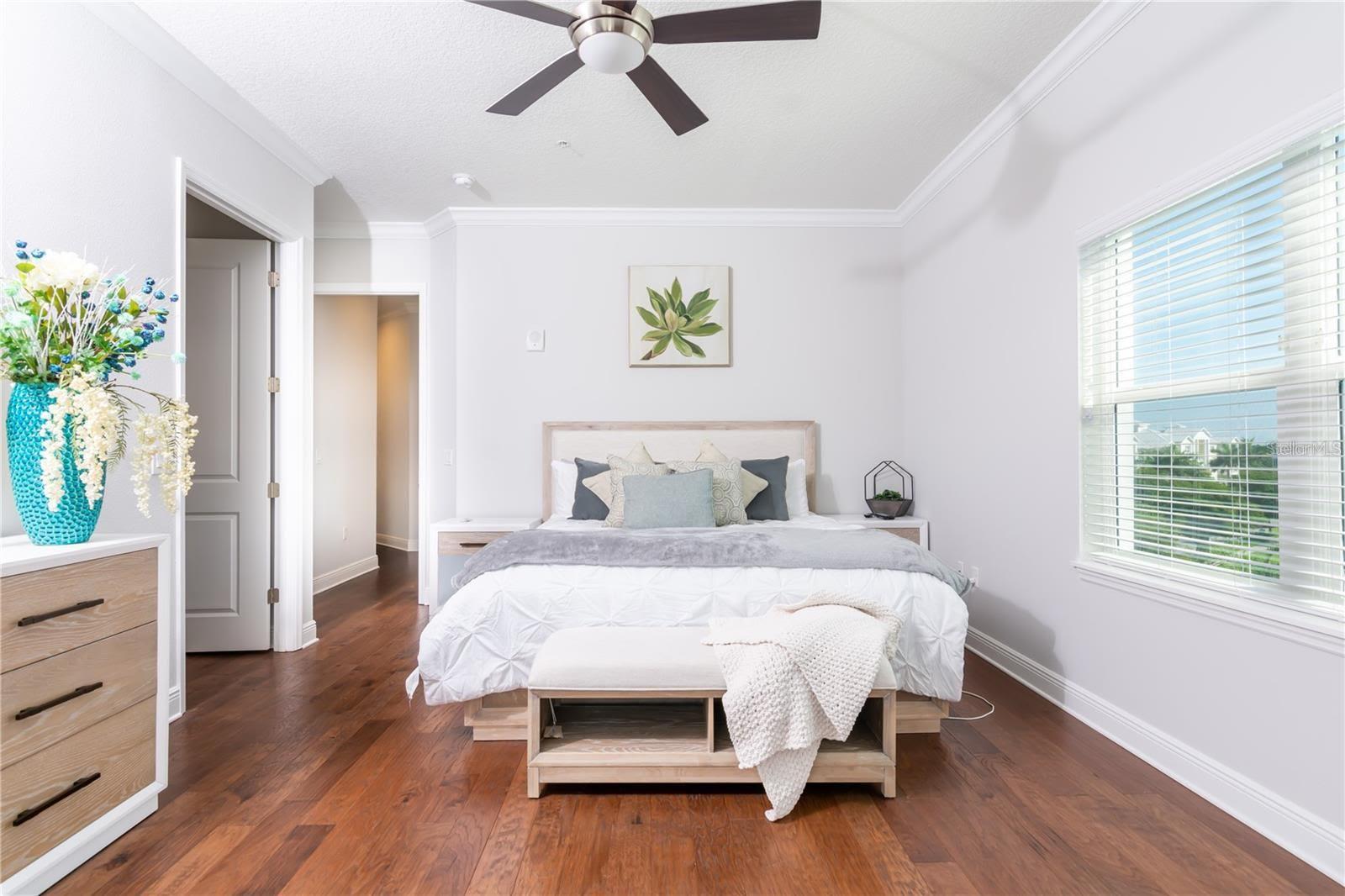 PALMA SOLA BAY CLUB - Residential Lease