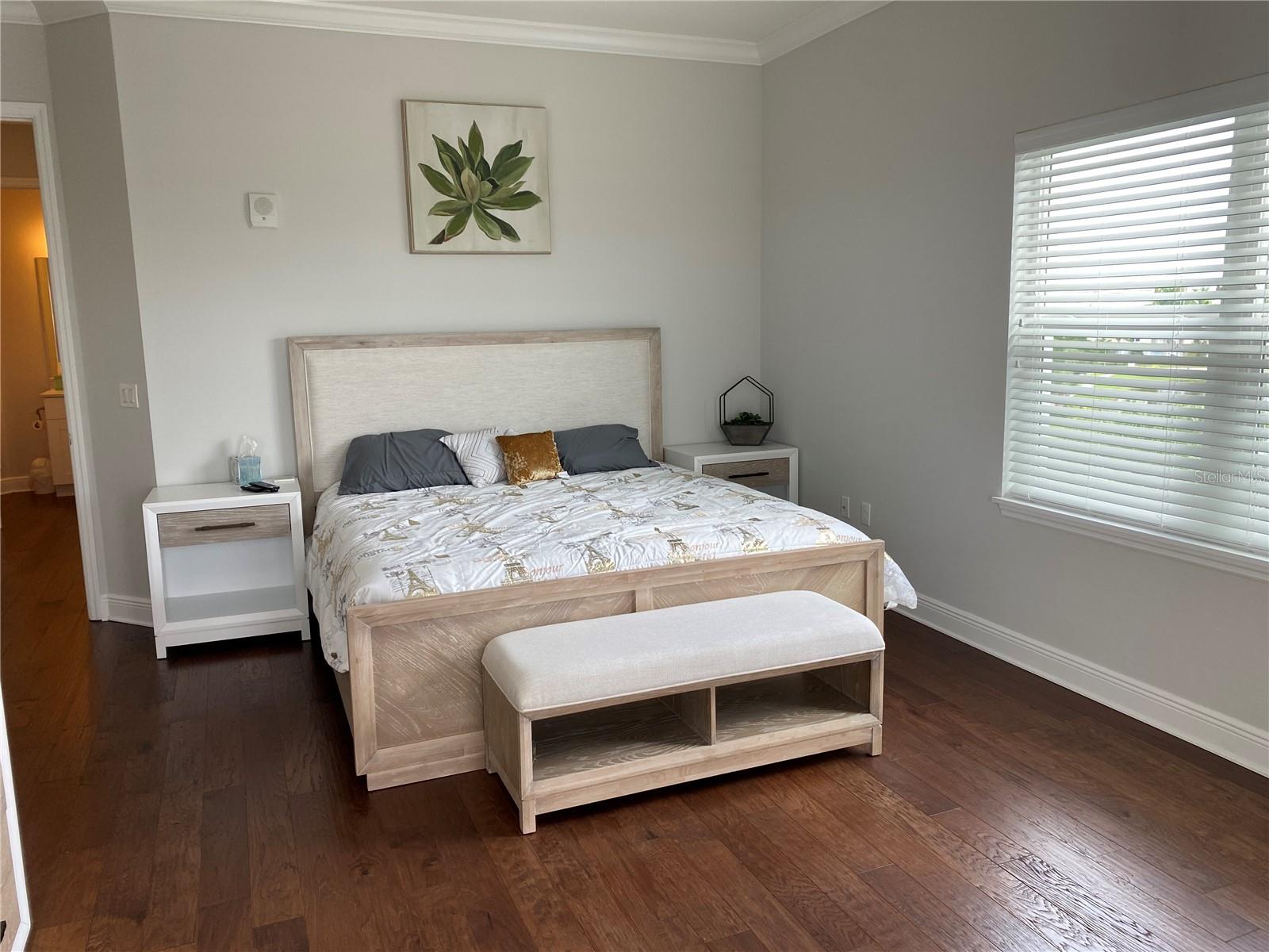 PALMA SOLA BAY CLUB - Residential Lease