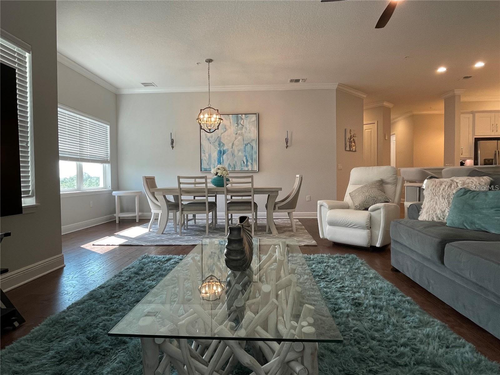 PALMA SOLA BAY CLUB - Residential Lease