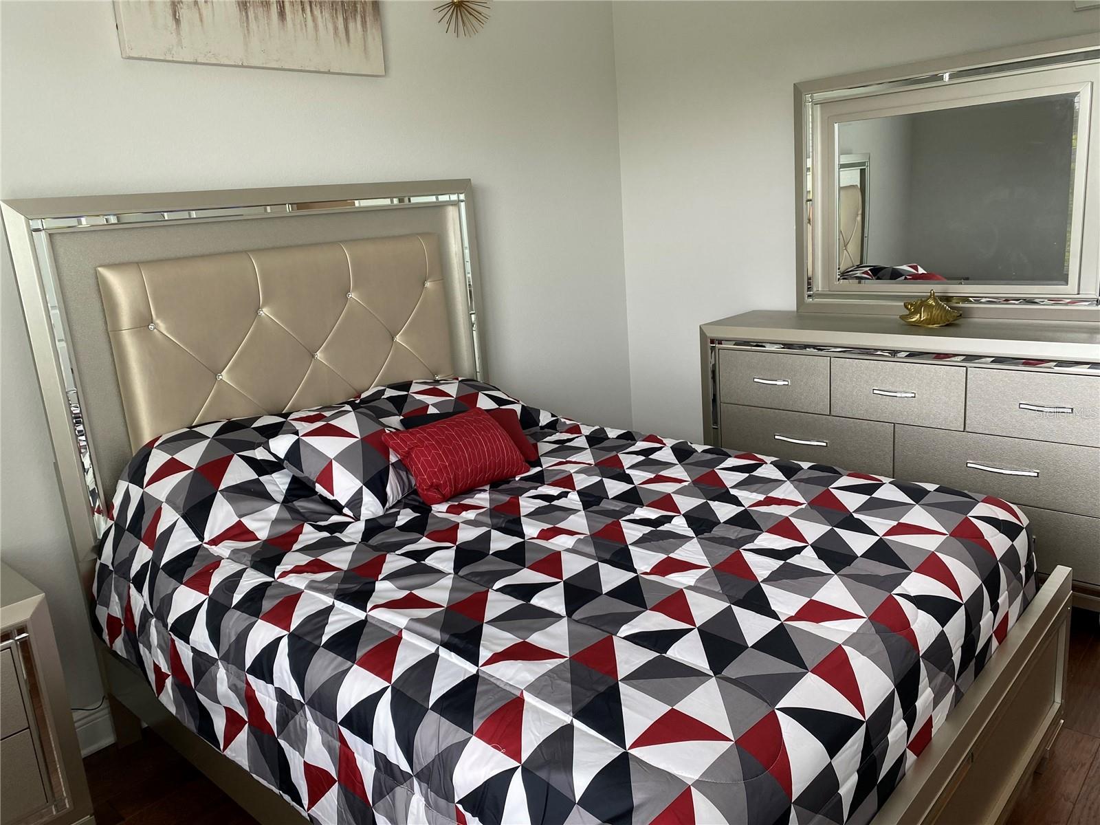 PALMA SOLA BAY CLUB - Residential Lease