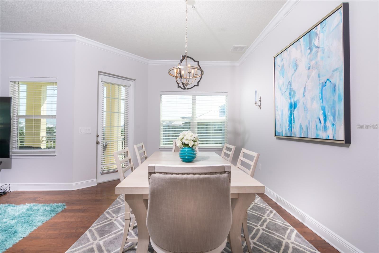 PALMA SOLA BAY CLUB - Residential Lease