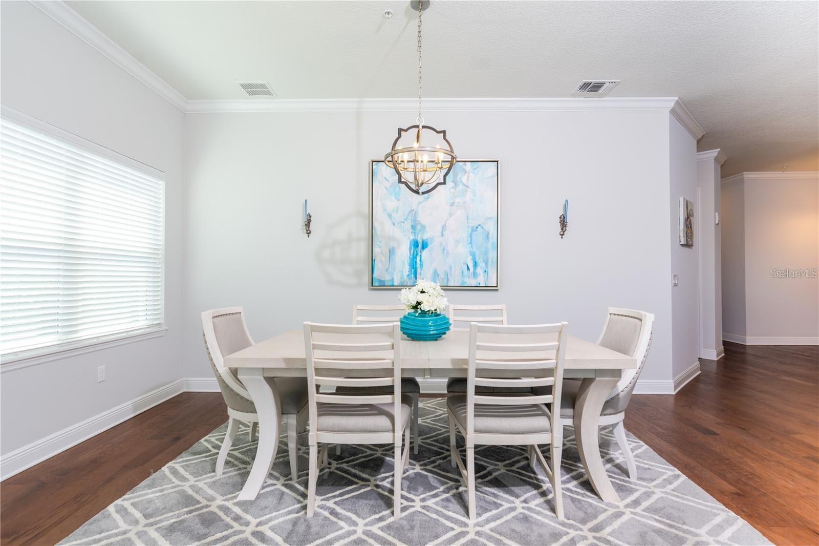 PALMA SOLA BAY CLUB - Residential Lease