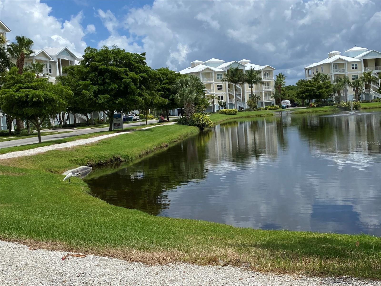 PALMA SOLA BAY CLUB - Residential Lease