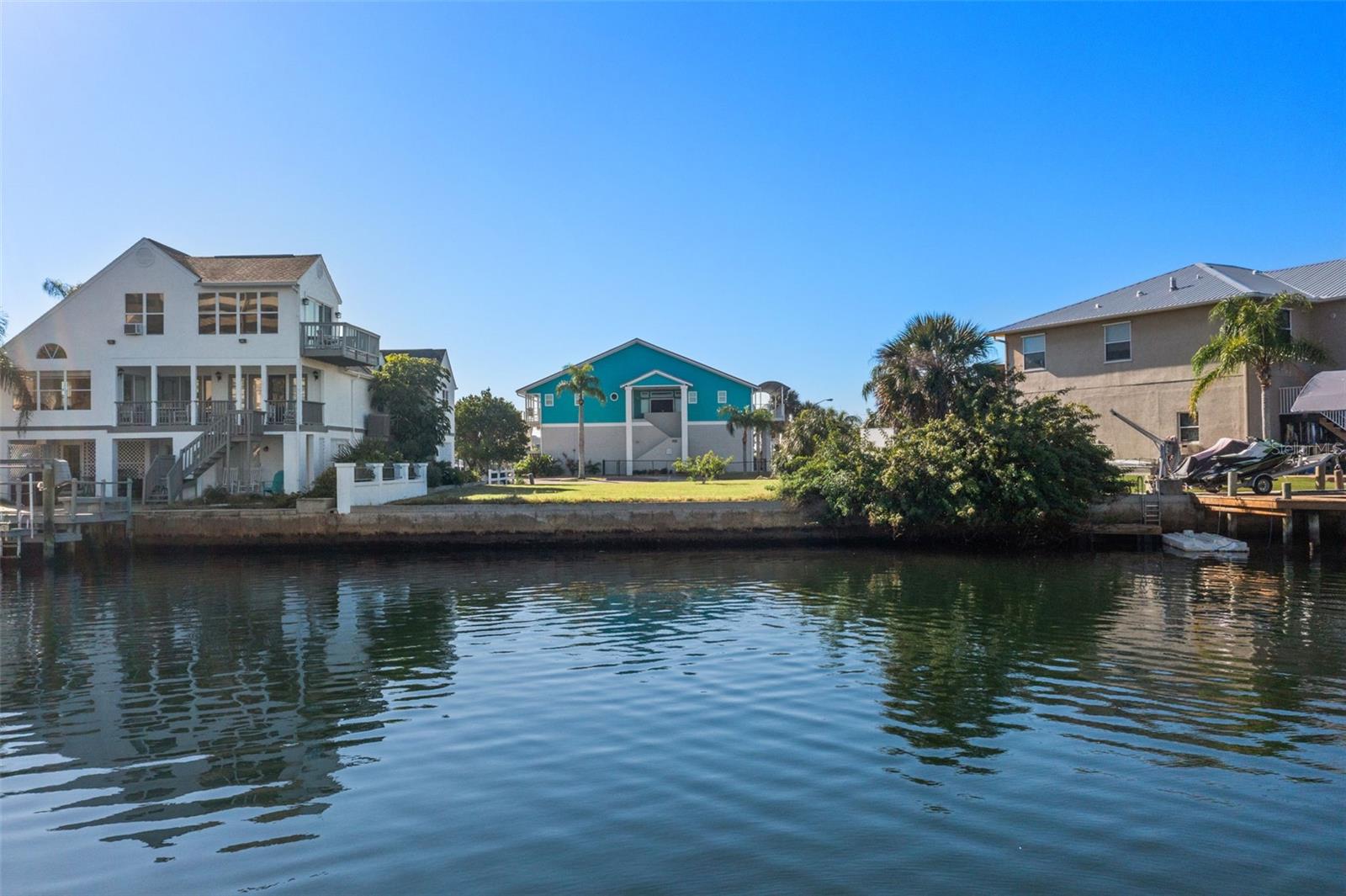 SEA RANCH ON GULF - Land