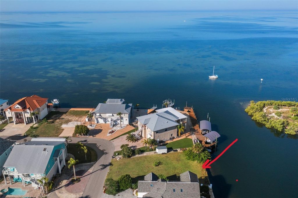 Photo of 5889 Beverly Drive, Hudson, FL 34667 (MLS # W7880859)