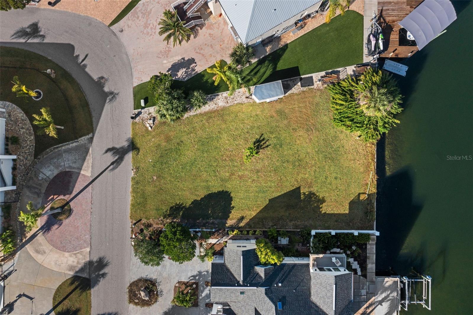 SEA RANCH ON GULF - Land