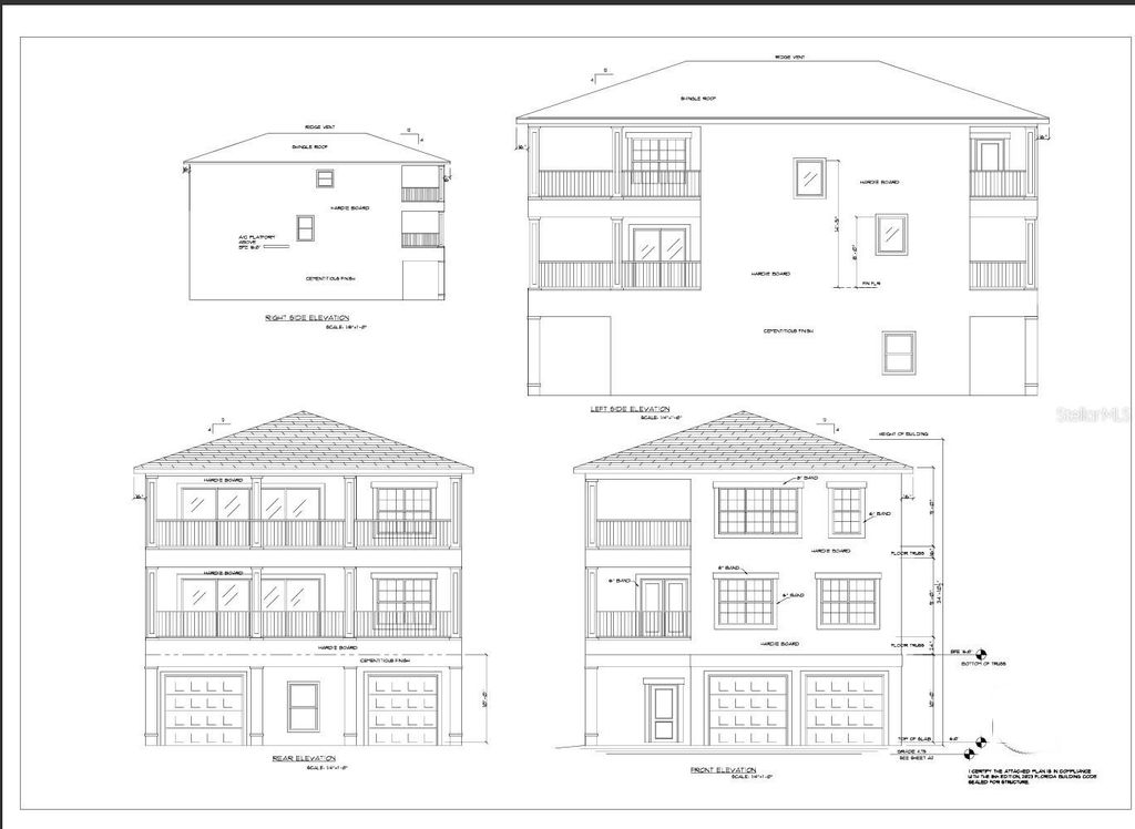 Photo of 5889 Beverly Drive, Hudson, FL 34667 (MLS # W7880859)