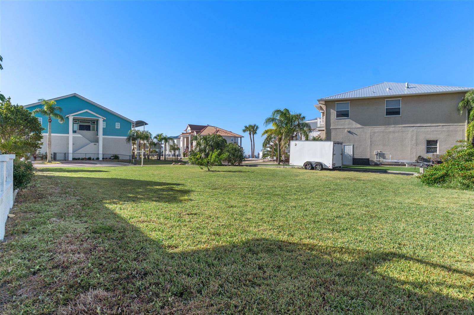 SEA RANCH ON GULF - Land
