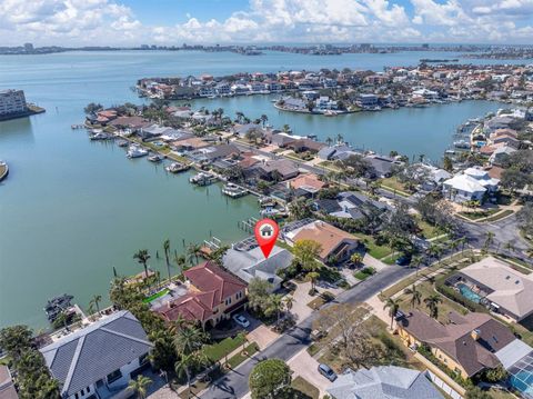 5836 SKIMMER POINT BOULEVARD S GULFPORT FL 33707