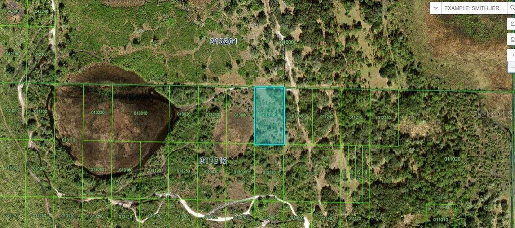 Photo of N/A, Frostproof, FL 33843 (MLS # O6265735)