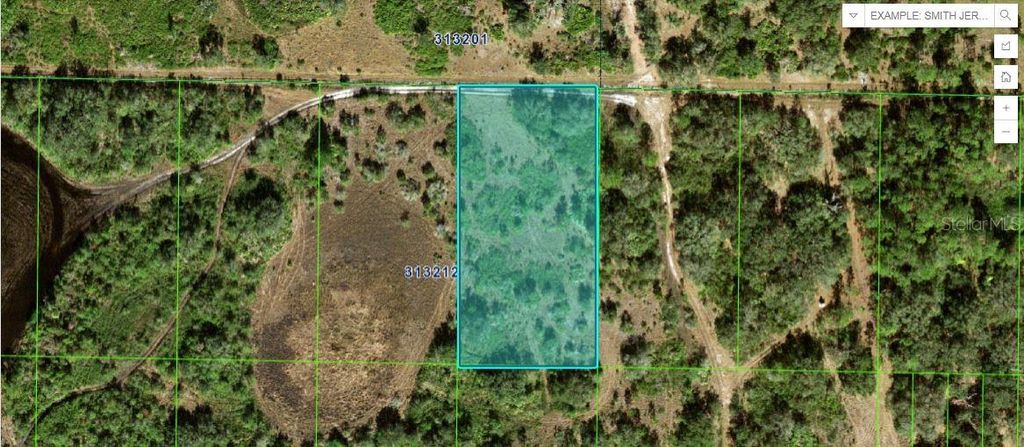 Photo of N/A, Frostproof, FL 33843 (MLS # O6265735)