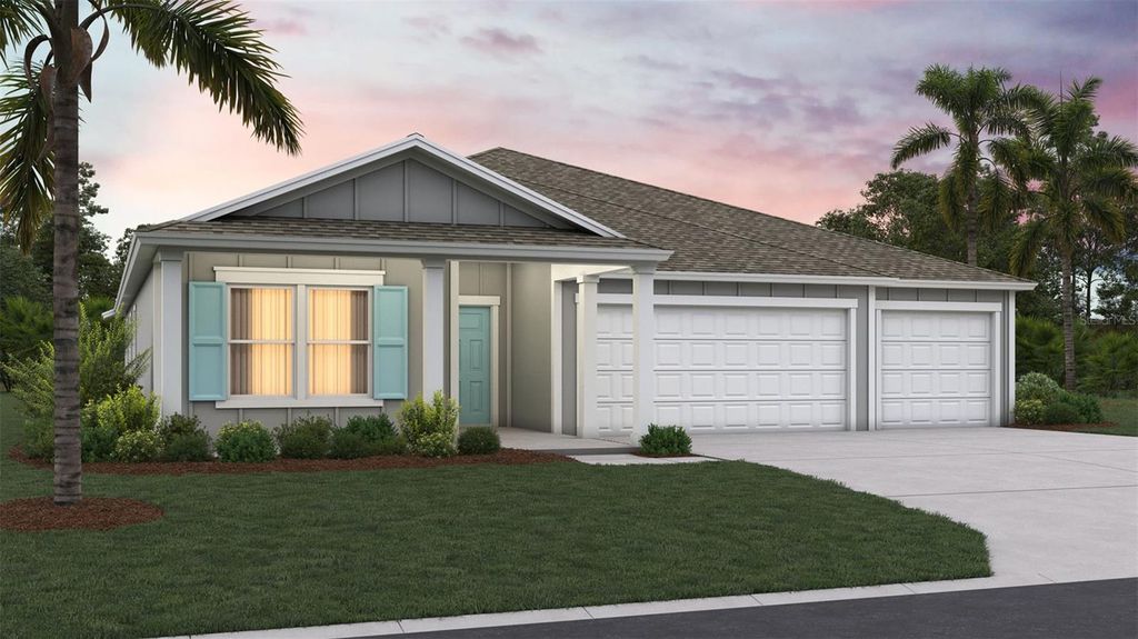 Photo of 39 Sawdust Lane, Palm Coast, FL 32137 (MLS # FC312997)