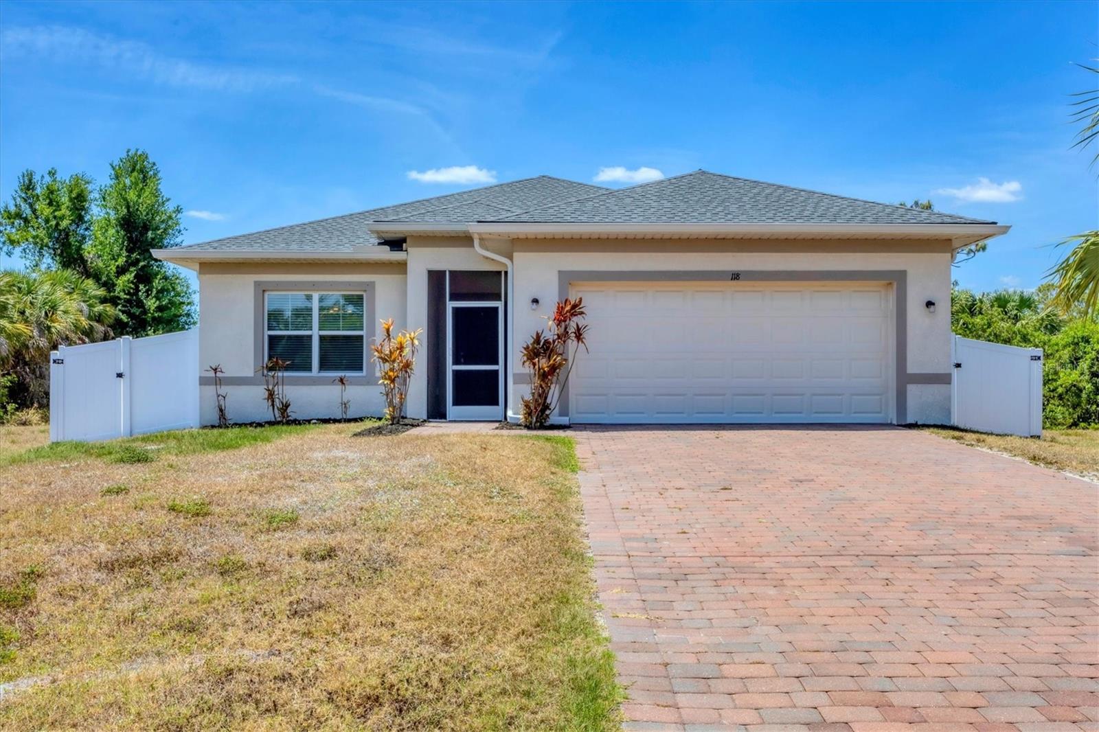 118 BOXWOOD LANE