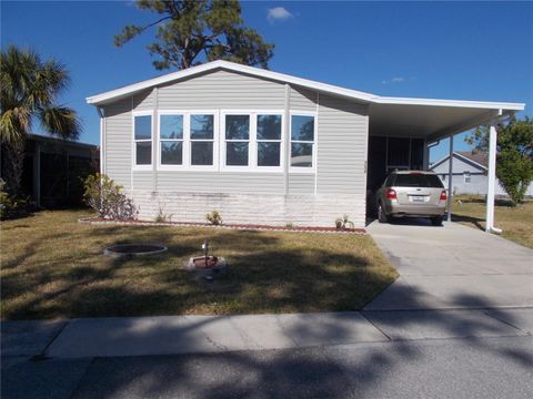 Photo of 5139 Palena Boulevard, North Port, FL 34287 (MLS # C7517689)