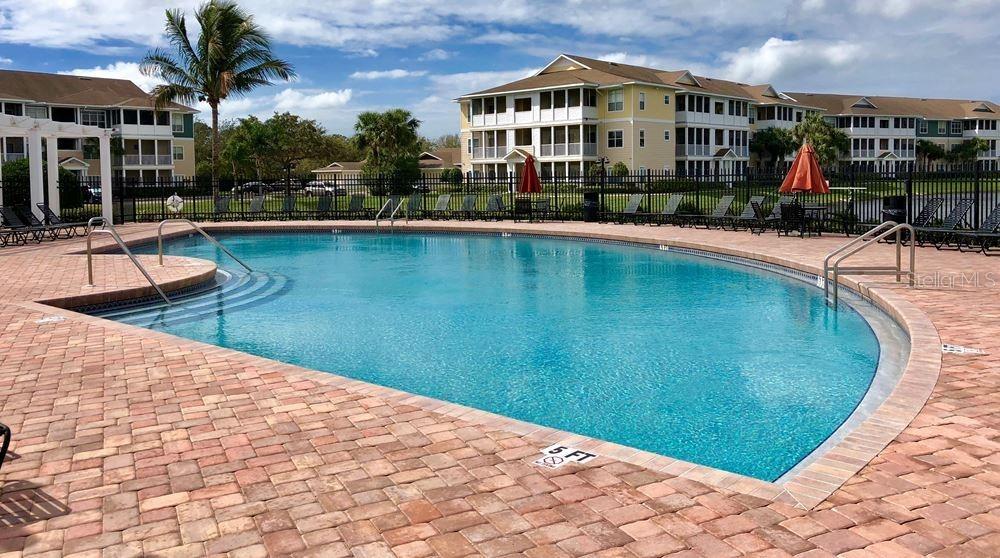 THE PALMS OF CORTEZ - Residential Lease