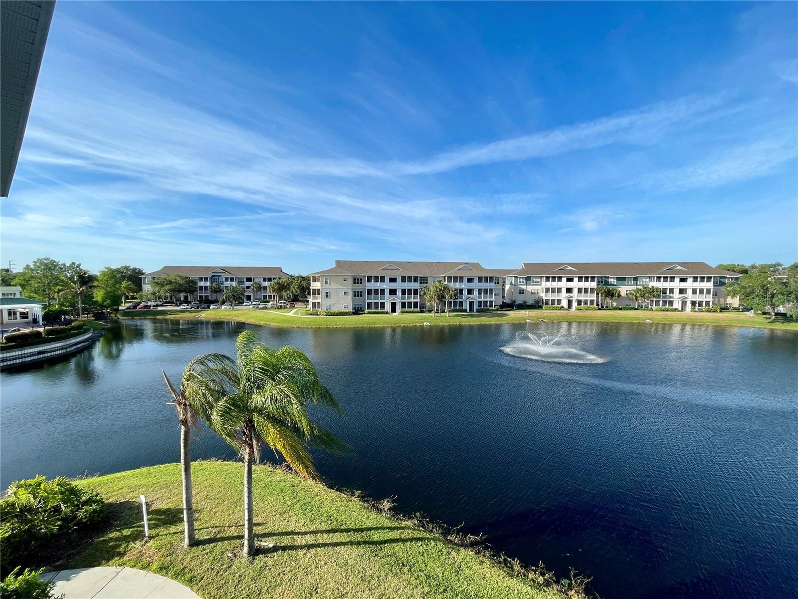 THE PALMS OF CORTEZ - Residential Lease