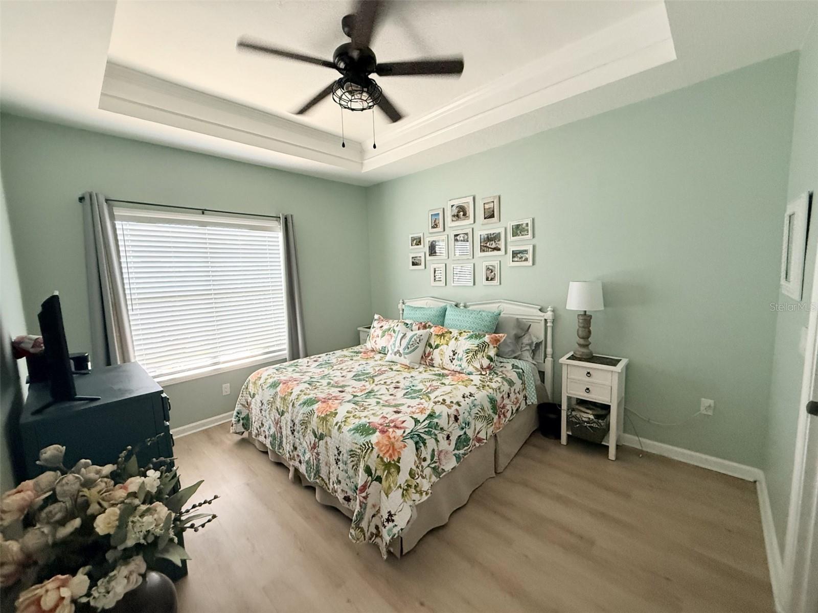 THE PALMS OF CORTEZ - Residential Lease