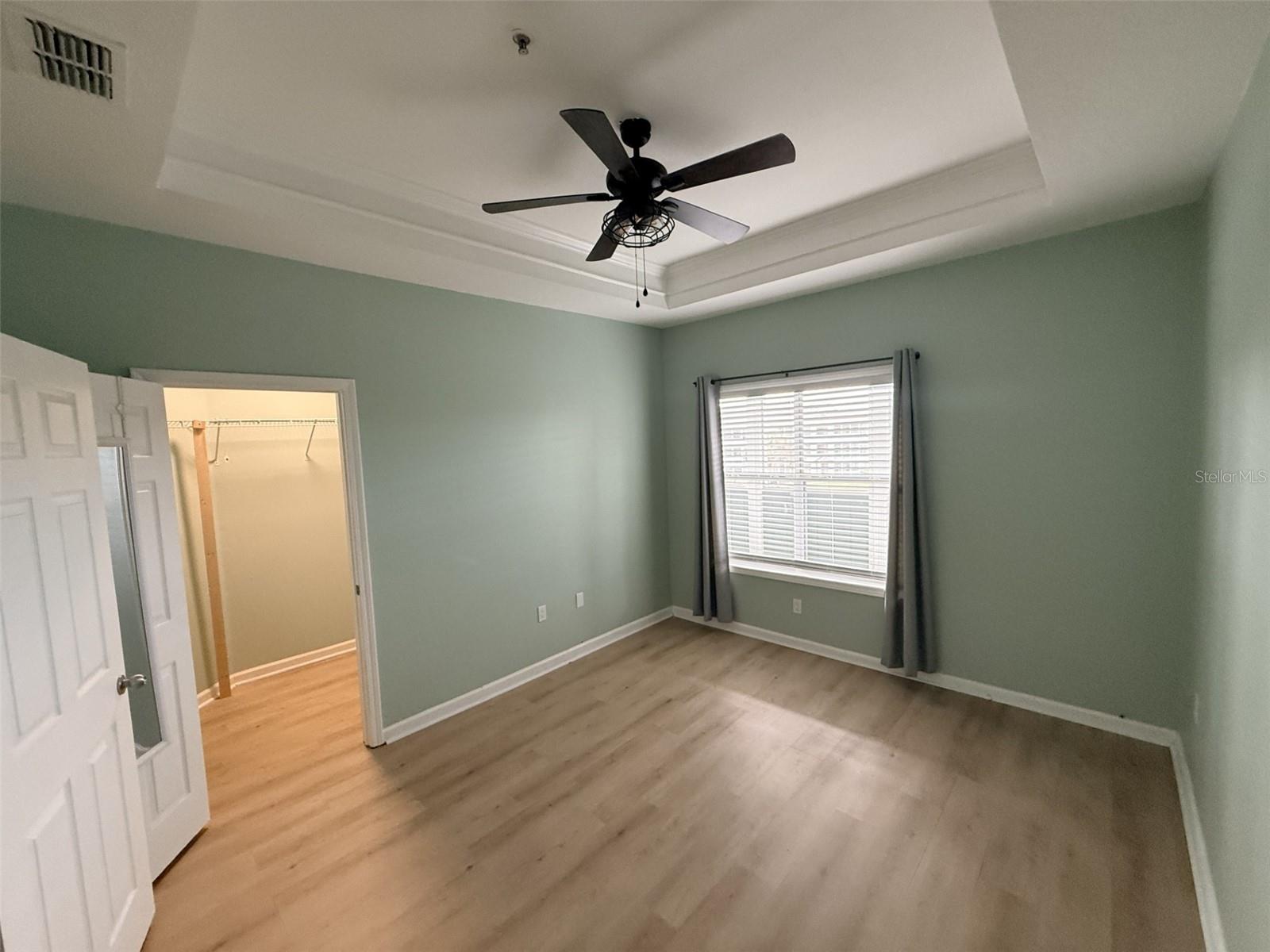 THE PALMS OF CORTEZ - Residential Lease