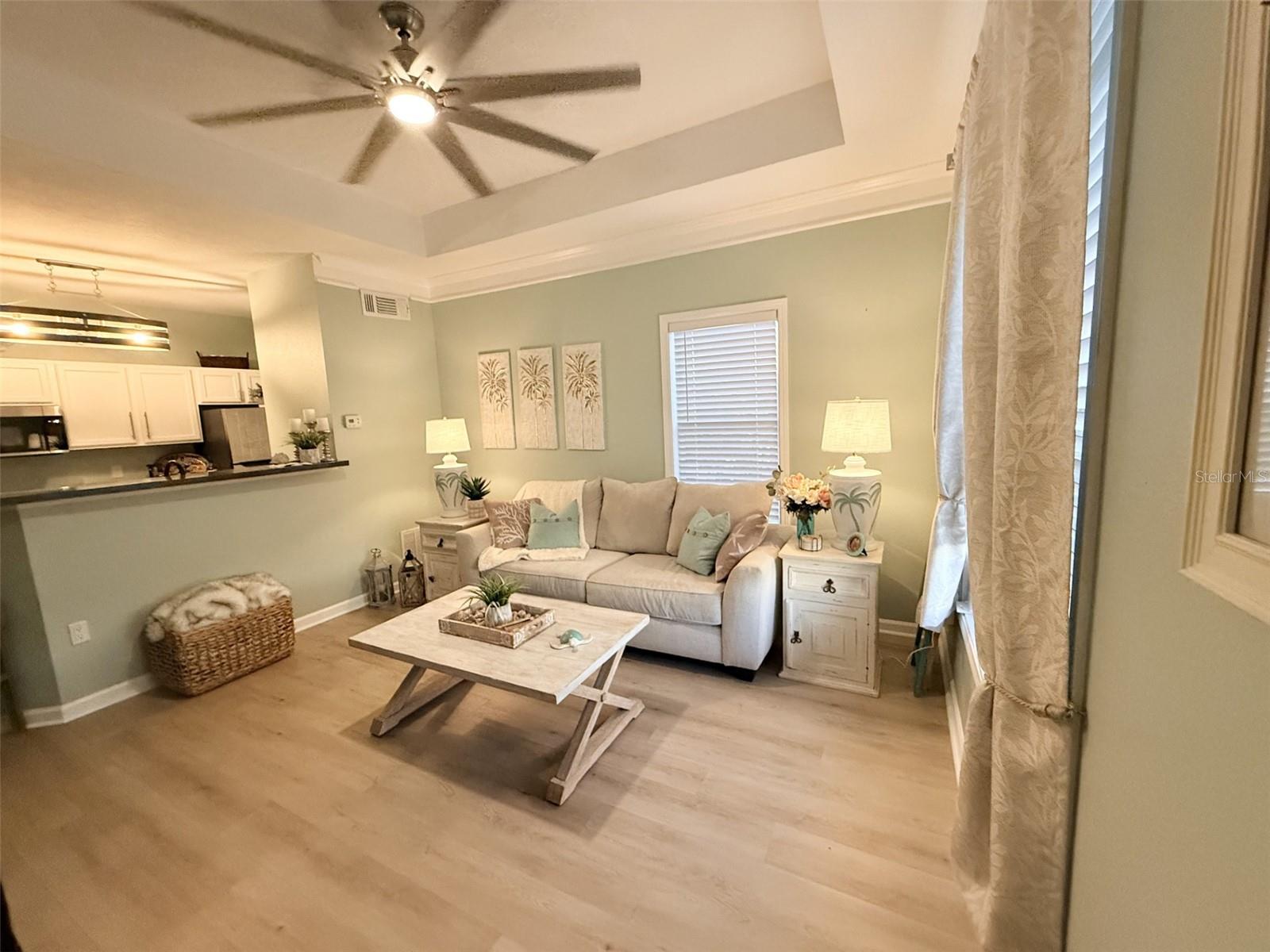 THE PALMS OF CORTEZ - Residential Lease