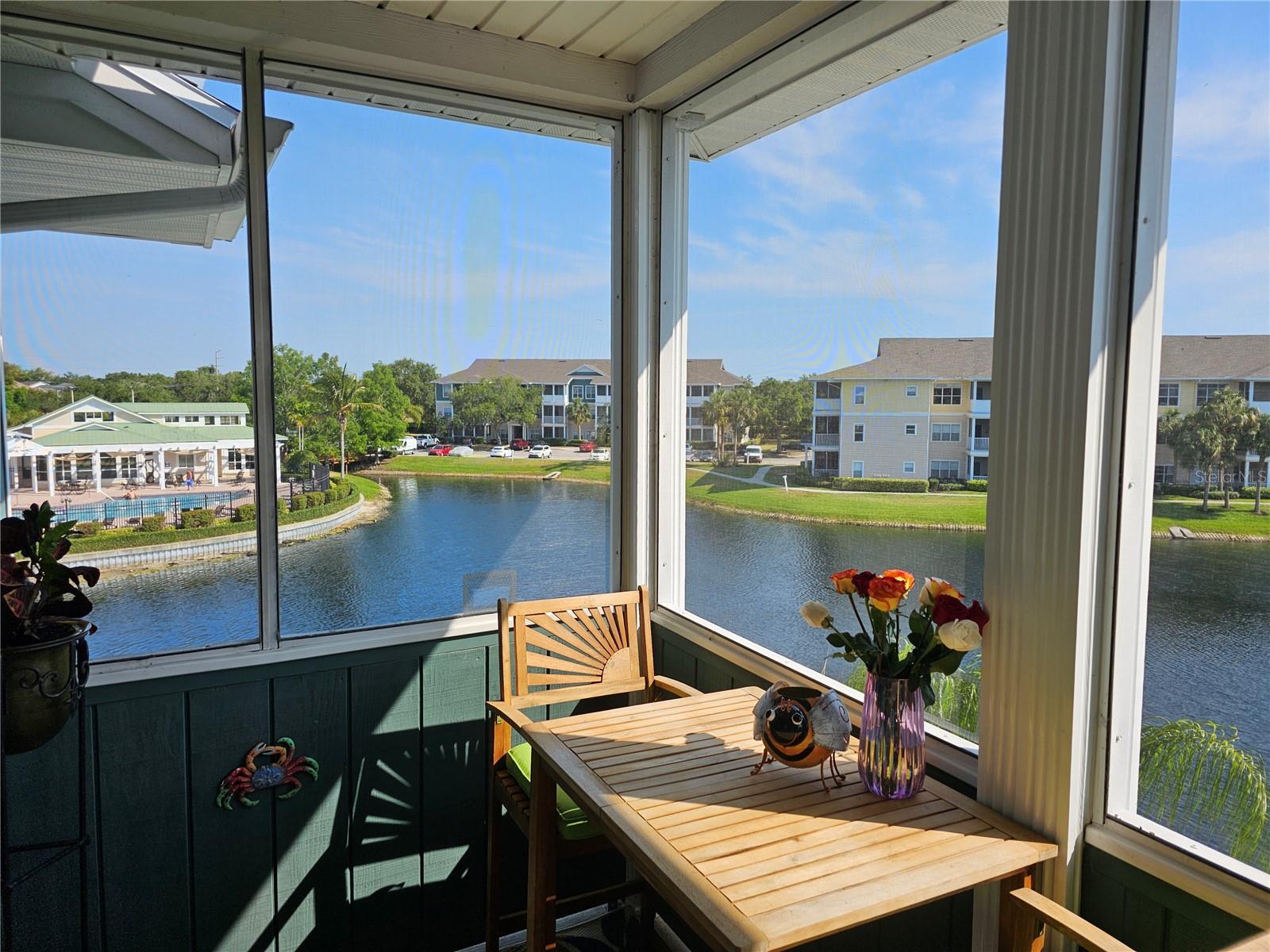 THE PALMS OF CORTEZ - Residential Lease