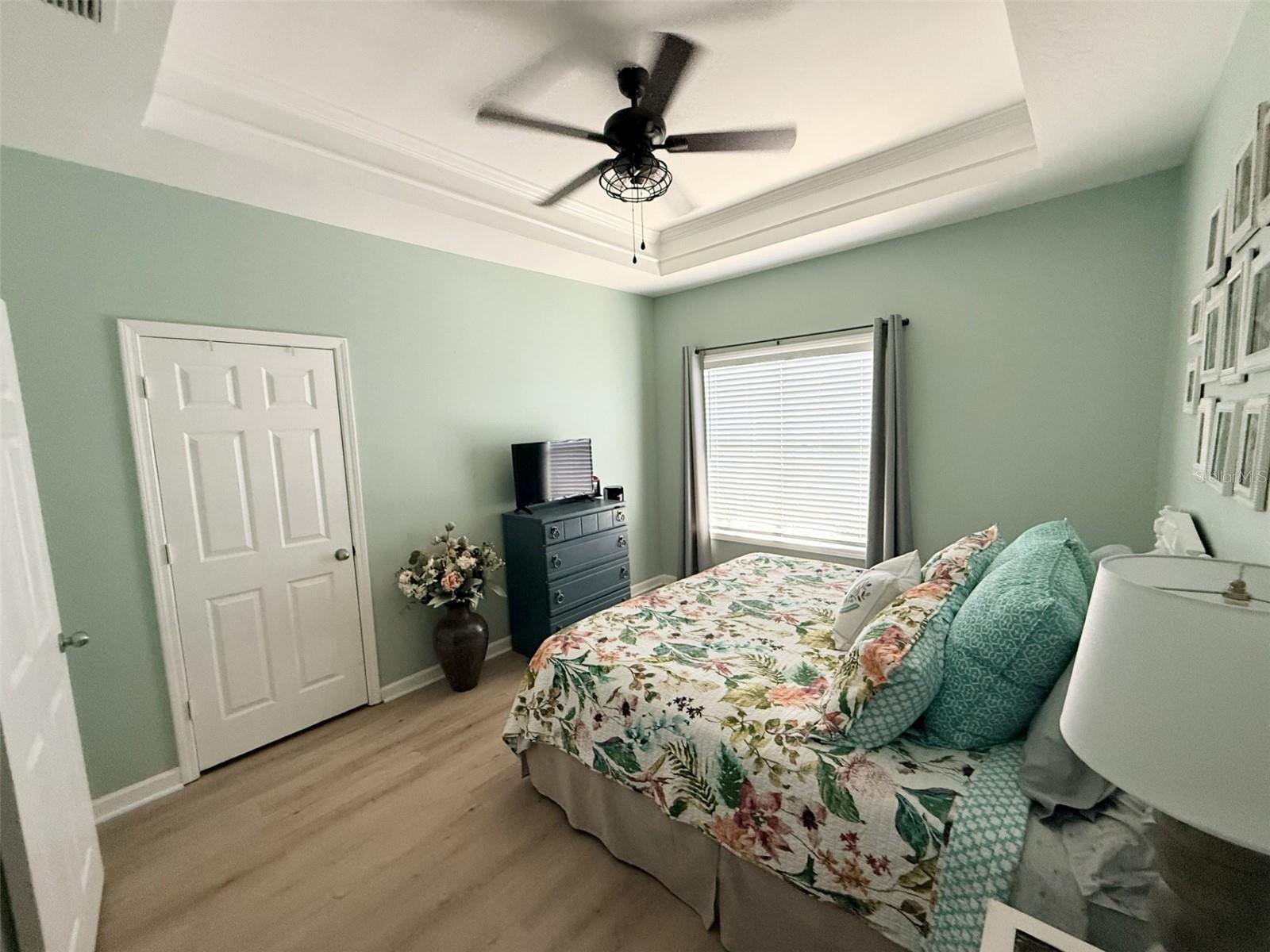 THE PALMS OF CORTEZ - Residential Lease