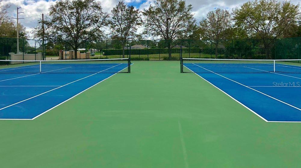 THE PALMS OF CORTEZ - Residential Lease