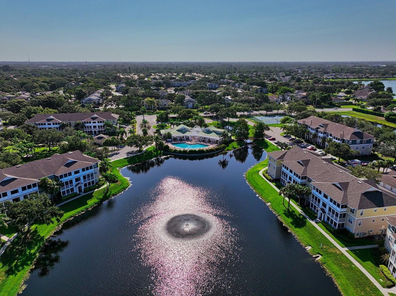 THE PALMS OF CORTEZ - Residential Lease