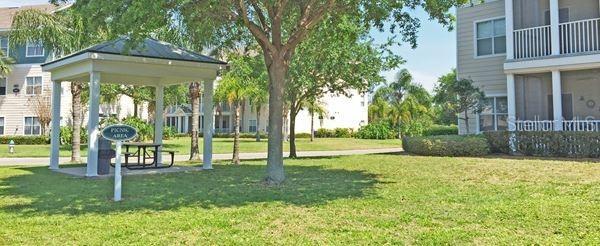 THE PALMS OF CORTEZ - Residential Lease