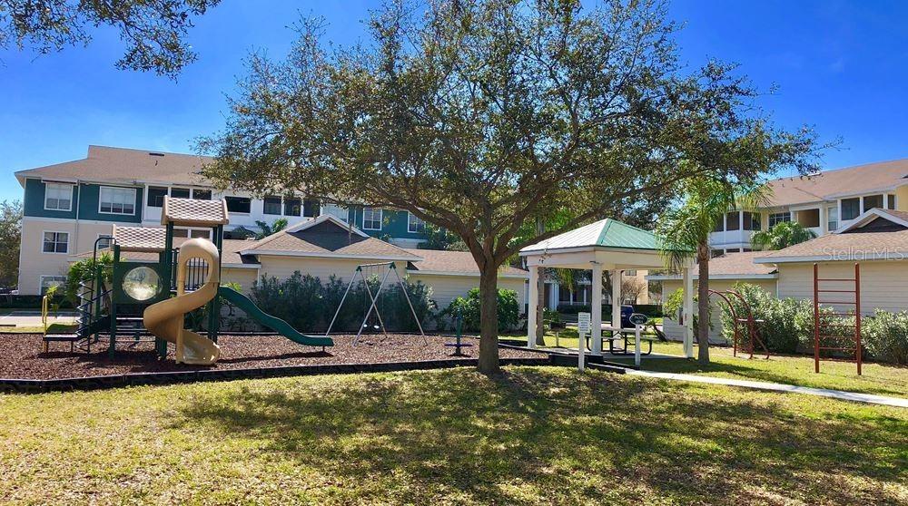 THE PALMS OF CORTEZ - Residential Lease