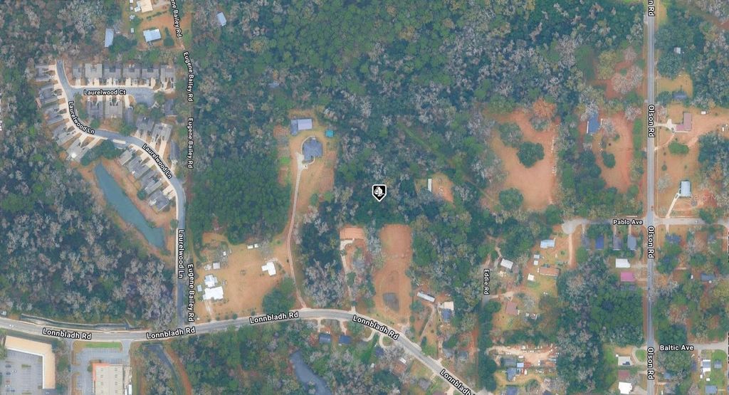 Photo of 11 Lester Hackley Road, Tallahassee, FL 32308 (MLS # A4669198)