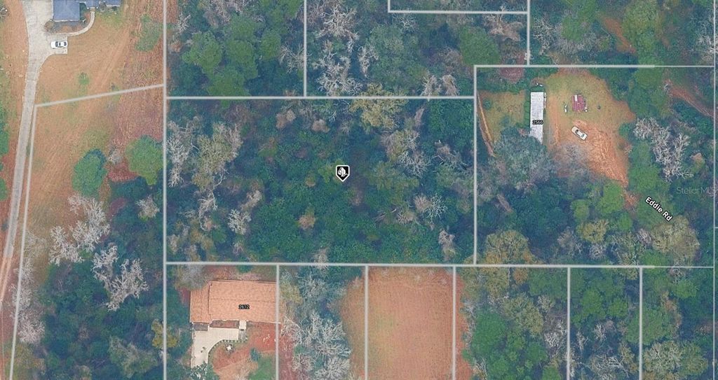 Photo of 11 Lester Hackley Road, Tallahassee, FL 32308 (MLS # A4669198)