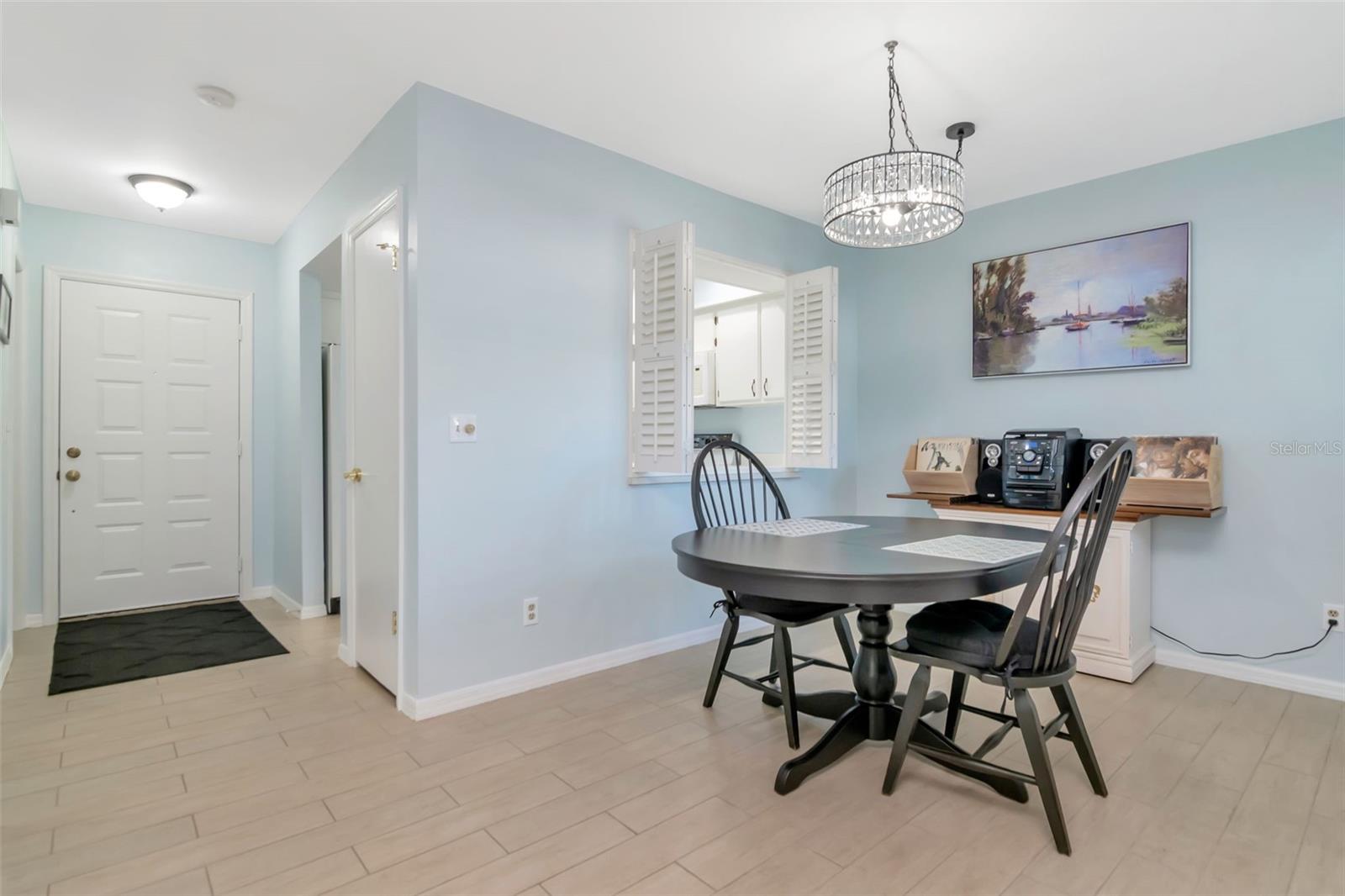 KAPOK MANOR CONDO - Residential