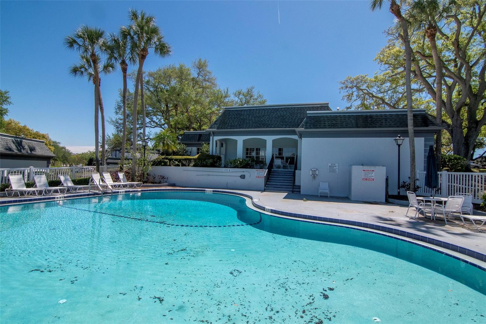 KAPOK MANOR CONDO - Residential