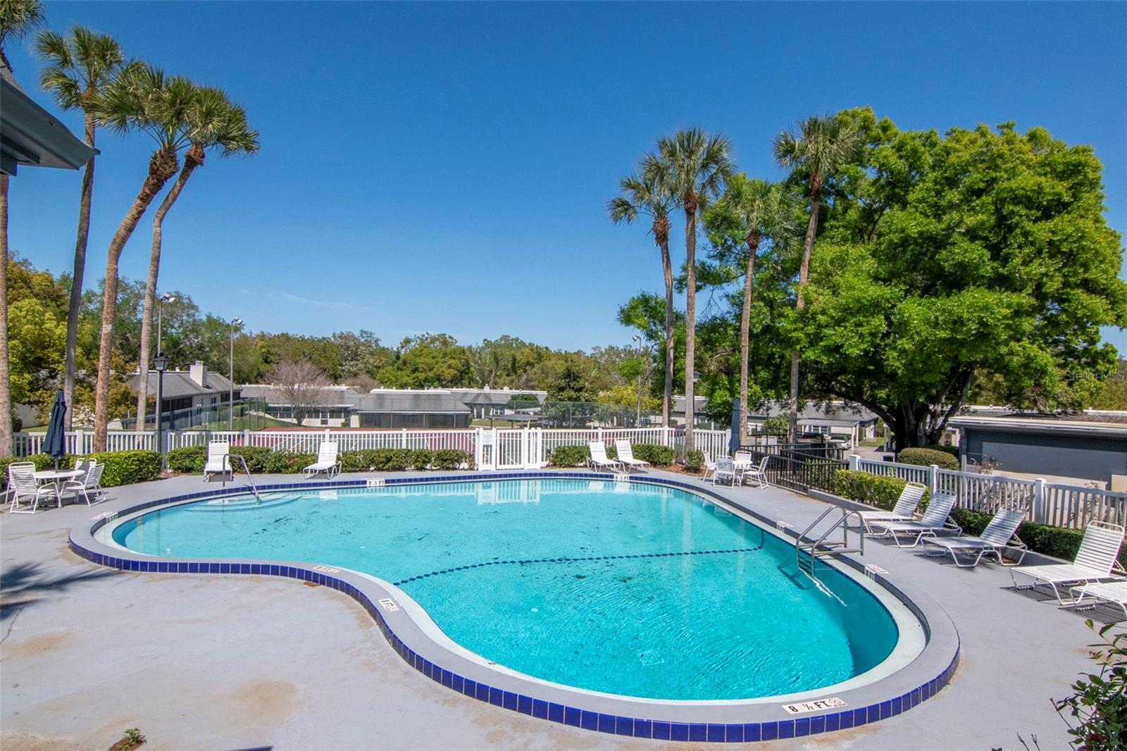 KAPOK MANOR CONDO - Residential