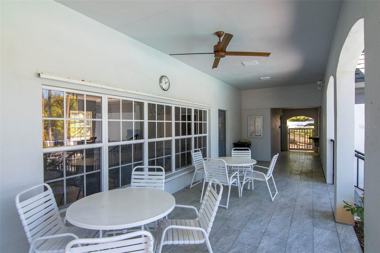 KAPOK MANOR CONDO - Residential