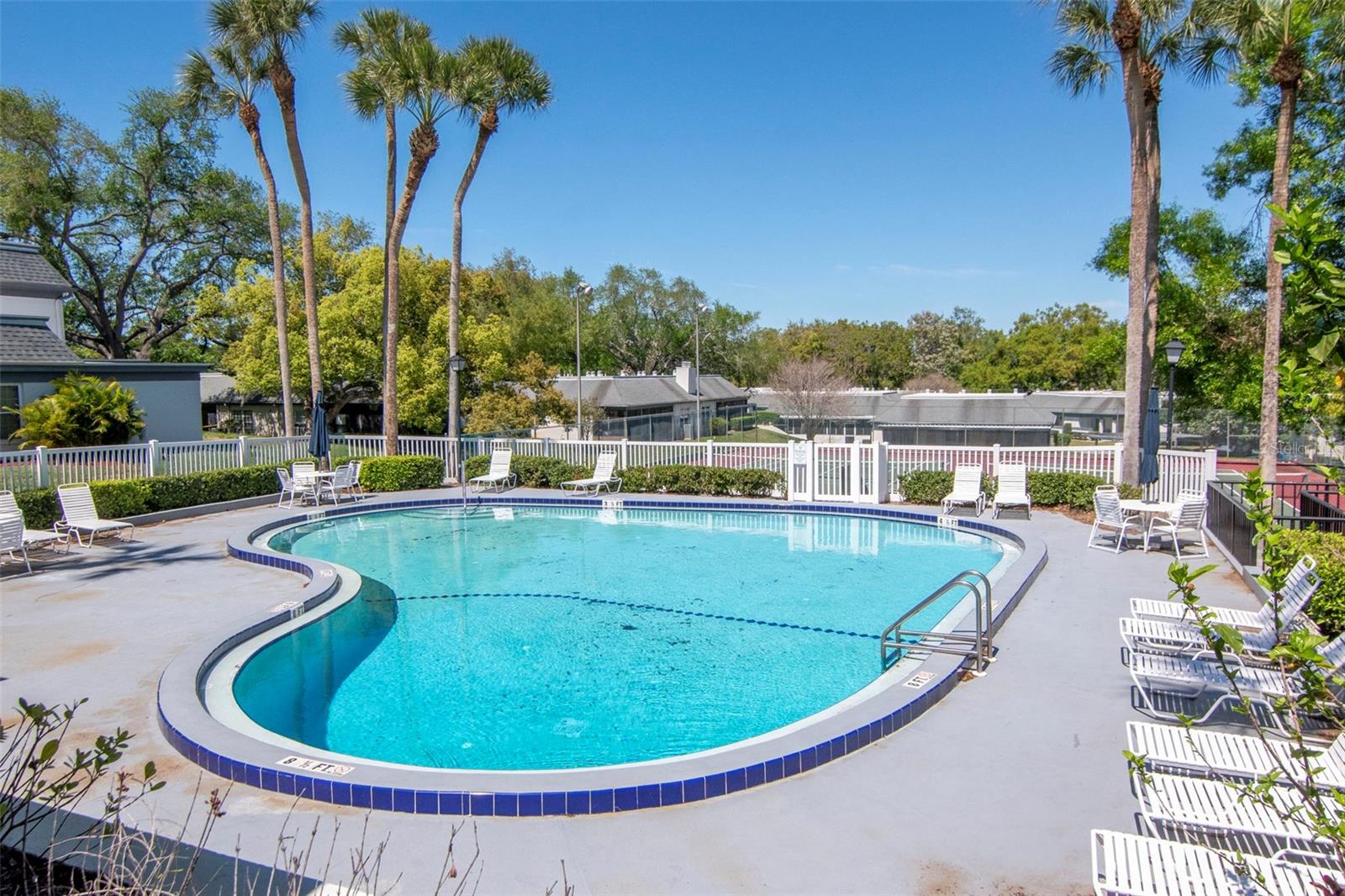 KAPOK MANOR CONDO - Residential