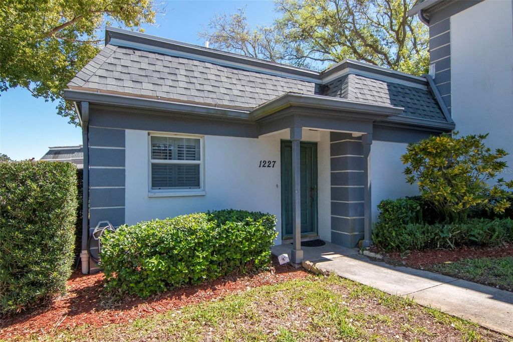 Photo of 1227 N Mcmullen Booth Road #1227, Clearwater, FL 33759 (MLS # TB8488394)
