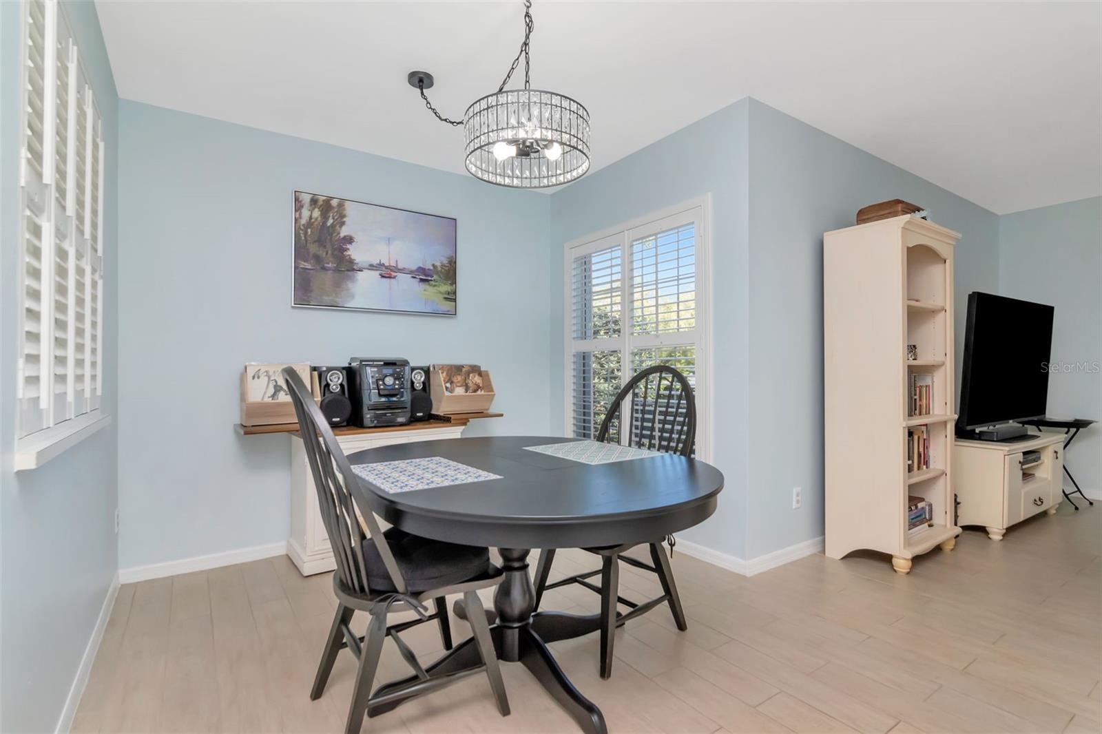 KAPOK MANOR CONDO - Residential